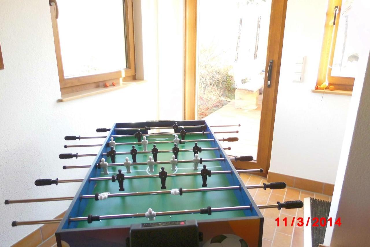 Appartamento Urlaub Auf Dem Haenslehof Elzach Esterno foto