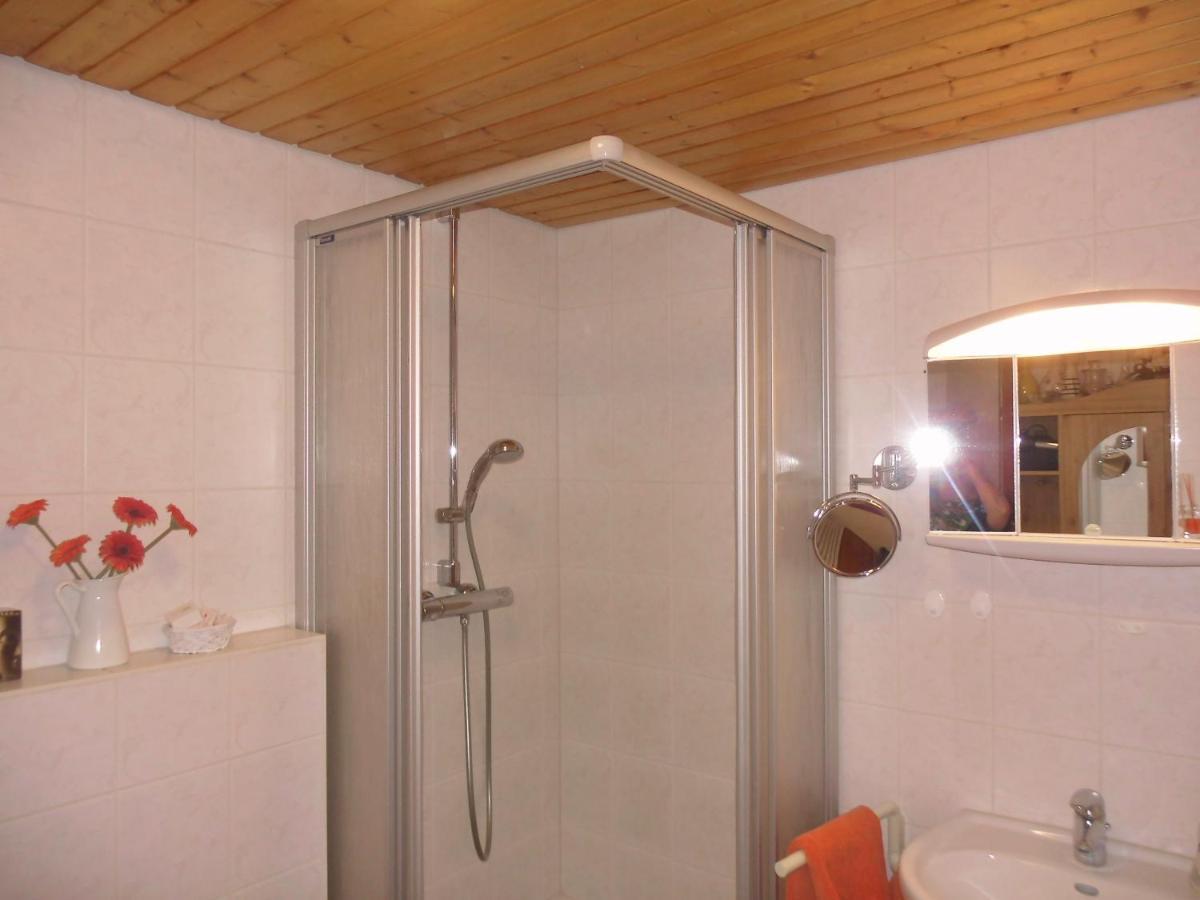 Appartamento Urlaub Auf Dem Haenslehof Elzach Esterno foto