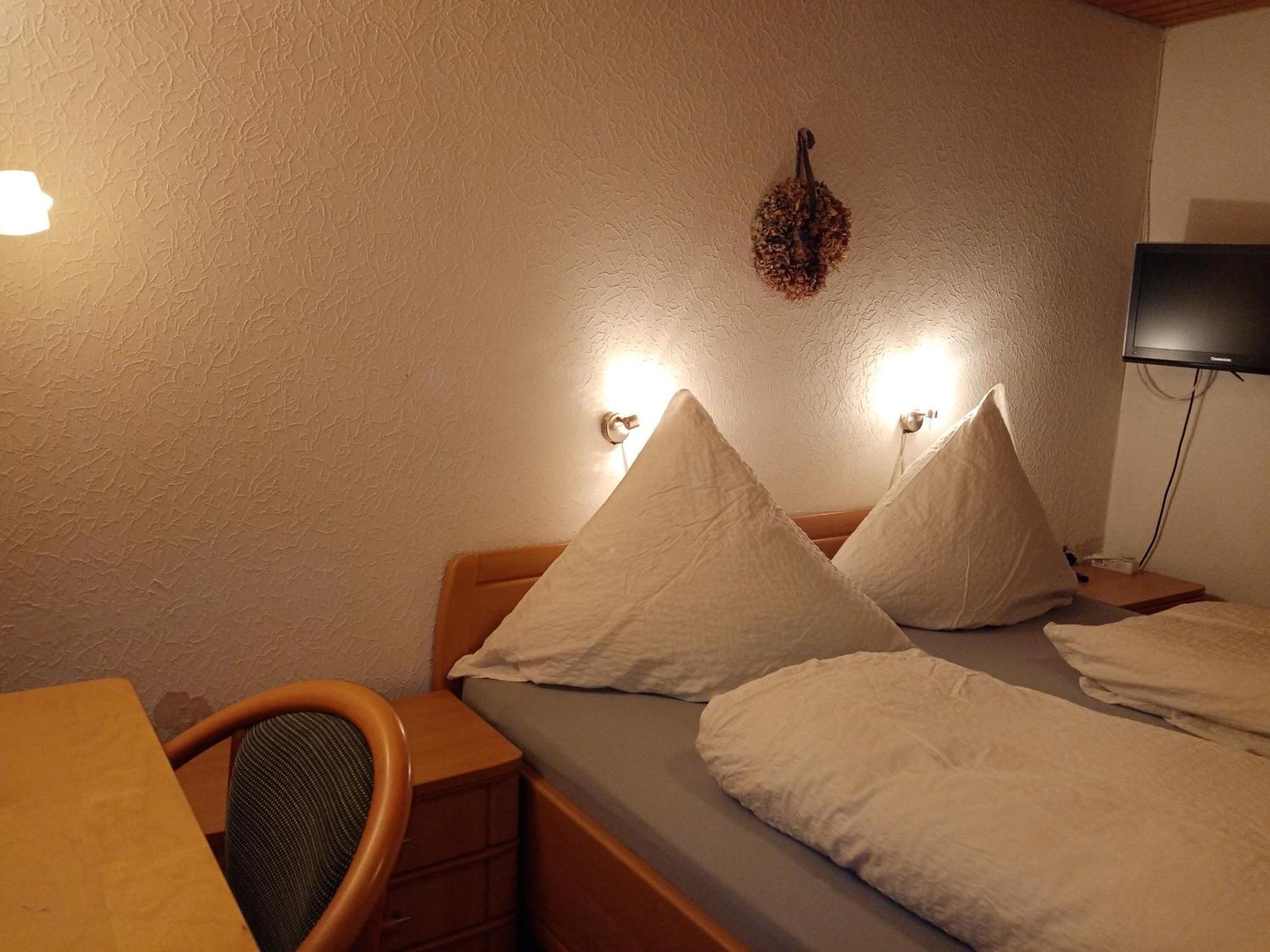 Appartamento Urlaub Auf Dem Haenslehof Elzach Esterno foto